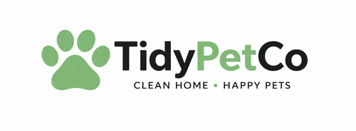 TidyPetCo